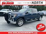 2021 GMC Sierra 1500 Crew Cab 4WD Pickup for sale #R109433A - photo 1