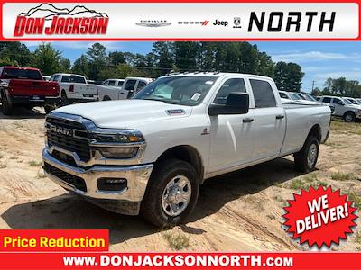 2026 Ram 2500 Crew Cab 4WD Pickup for sale #R109434 - photo 1