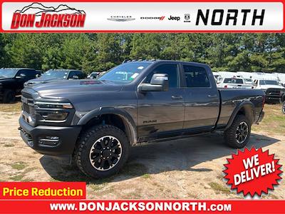 2025 Ram 2500 Crew Cab 4WD Pickup for sale #R109438 - photo 1