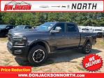 2025 Ram 2500 Crew Cab 4WD Pickup for sale #R109438 - photo 1