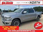 2026 Ram 1500 Crew Cab 4WD Pickup for sale #R109441 - photo 1