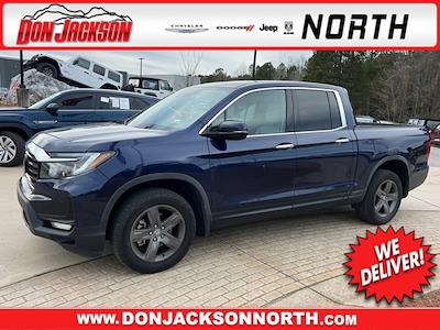 2022 Honda Ridgeline Crew Cab AWD Pickup for sale #R109441A - photo 1