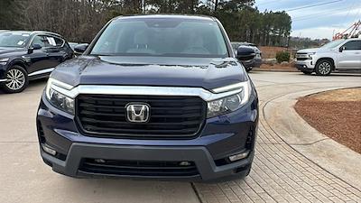 Used 2022 Honda Ridgeline RTL-E Crew Cab for sale #R109441A - photo 1