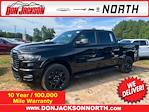 2026 Ram 1500 Crew Cab 4WD Pickup for sale #R109442 - photo 1