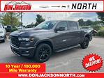 2026 Ram 1500 Crew Cab 4WD Pickup for sale #R109443 - photo 1