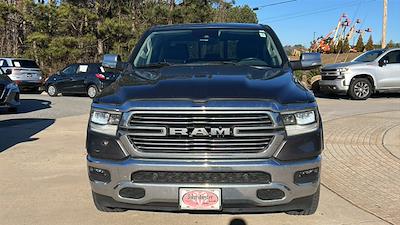 Used 2022 Ram 1500 Laramie Crew Cab for sale #R109447A - photo 1