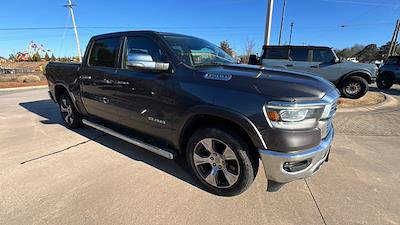 Used 2022 Ram 1500 Laramie Crew Cab for sale #R109447A - photo 2