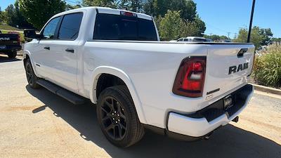 2026 Ram 1500 Crew Cab 4WD Pickup for sale #R109448 - photo 2