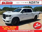 2026 Ram 1500 Crew Cab 4WD Pickup for sale #R109448 - photo 1