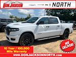2026 Ram 1500 Crew Cab 4WD Pickup for sale #R109449 - photo 1