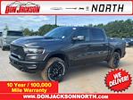 New 2026 Ram 1500 Rebel Crew Cab 4WD Pickup for sale #R109451 - photo 1