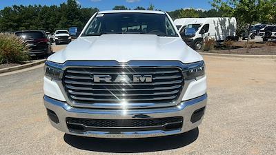 New 2026 Ram 1500 Laramie Crew Cab 4WD Pickup for sale #R109452 - photo 2