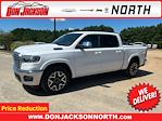 New 2026 Ram 1500 Laramie Crew Cab 4WD Pickup for sale #R109452 - photo 1