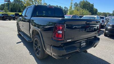2026 Ram 1500 Crew Cab 4WD Pickup for sale #R109453 - photo 2