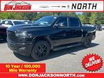 2026 Ram 1500 Crew Cab 4WD Pickup for sale #R109453 - photo 1
