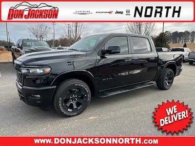 Used 2025 Ram 1500 - photo 1