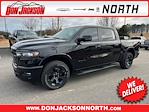 2025 Ram 1500 Crew Cab 4WD Pickup for sale #R109453A - photo 1