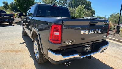 New 2026 Ram 1500 Big Horn Crew Cab 4WD Pickup for sale #R109454 - photo 2