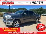 New 2026 Ram 1500 Big Horn Crew Cab 4WD Pickup for sale #R109454 - photo 1