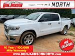 2026 Ram 1500 Crew Cab 4WD Pickup for sale #R109455 - photo 1