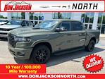 2026 Ram 1500 Crew Cab 4WD Pickup for sale #R109466 - photo 1
