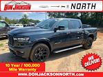 2026 Ram 1500 Crew Cab 4WD Pickup for sale #R109467 - photo 1