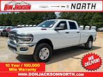 2026 Ram 2500 Crew Cab 4WD Pickup for sale #R109471 - photo 1