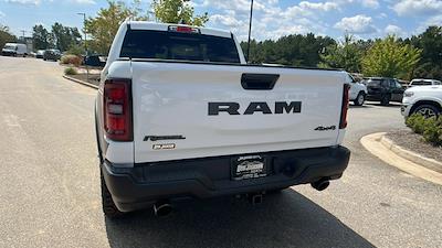 2026 Ram 1500 Crew Cab 4WD Pickup for sale #R109472 - photo 2