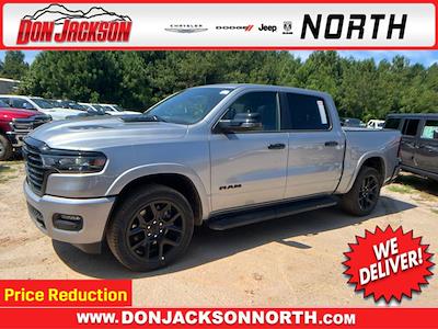 2026 Ram 1500 Crew Cab 4WD Pickup for sale #R109474 - photo 1