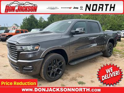 2026 Ram 1500 Crew Cab 4WD Pickup for sale #R109475 - photo 1
