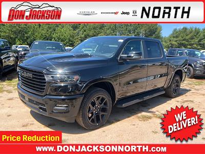 2026 Ram 1500 Crew Cab 4WD Pickup for sale #R109476 - photo 1