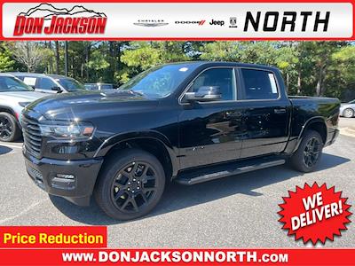 2026 Ram 1500 Crew Cab 4WD Pickup for sale #R109477 - photo 1