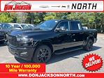 2026 Ram 1500 Crew Cab 4WD Pickup for sale #R109478 - photo 1