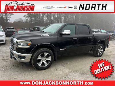 2019 Ram 1500 Crew Cab 4WD Pickup for sale #R109478A - photo 1