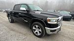 Used 2019 Ram 1500 Laramie Crew Cab for sale #R109478A - photo 4