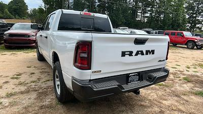 2025 Ram 1500 Crew Cab 4WD Pickup for sale #R109479 - photo 2
