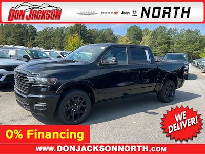 2026 Ram 1500 Crew Cab 4WD Pickup for sale #R109484 - photo 1
