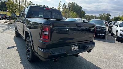 2026 Ram 1500 Crew Cab 4WD Pickup for sale #R109484 - photo 2