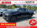 2026 Ram 1500 Crew Cab 4WD Pickup for sale #R109484 - photo 1