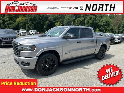 2026 Ram 1500 Crew Cab 4WD Pickup for sale #R109485 - photo 1