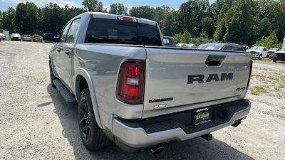 2026 Ram 1500 Crew Cab 4WD Pickup for sale #R109485 - photo 2