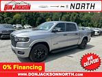 2026 Ram 1500 Crew Cab 4WD Pickup for sale #R109485 - photo 1
