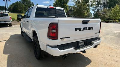 2026 Ram 1500 Crew Cab 4WD Pickup for sale #R109486 - photo 2