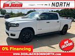 2026 Ram 1500 Crew Cab 4WD Pickup for sale #R109486 - photo 1