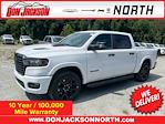 2026 Ram 1500 Crew Cab 4WD Pickup for sale #R109487 - photo 1