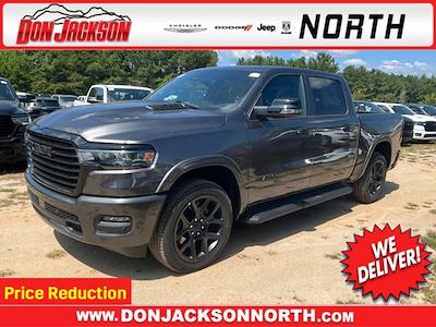 2026 Ram 1500 Crew Cab 4WD Pickup for sale #R109488 - photo 1