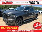 2026 Ram 1500 Crew Cab 4WD Pickup for sale #R109488 - photo 1