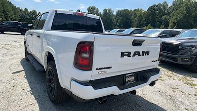 2026 Ram 1500 Crew Cab 4WD Pickup for sale #R109490 - photo 2
