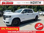 2026 Ram 1500 Crew Cab 4WD Pickup for sale #R109490 - photo 1