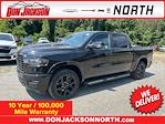 2026 Ram 1500 Crew Cab 4WD Pickup for sale #R109491 - photo 1